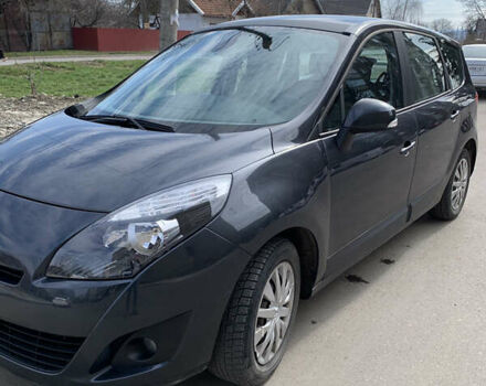 Рено Сценік, об'ємом двигуна 1.5 л та пробігом 240 тис. км за 7500 $, фото 4 на Automoto.ua