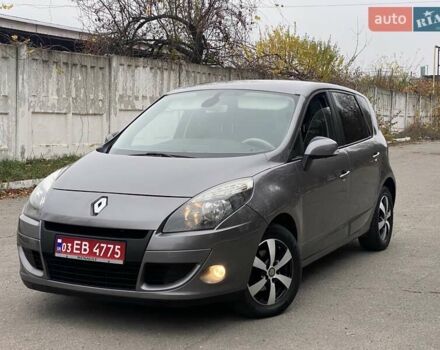 Рено Сценік, об'ємом двигуна 1.6 л та пробігом 196 тис. км за 7800 $, фото 2 на Automoto.ua