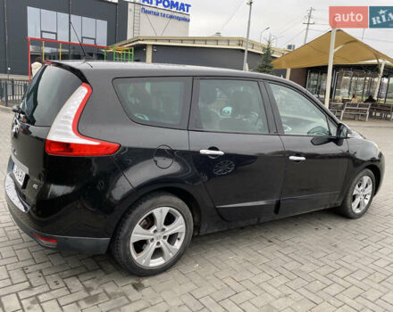 Рено Сценік, об'ємом двигуна 2 л та пробігом 280 тис. км за 7500 $, фото 3 на Automoto.ua