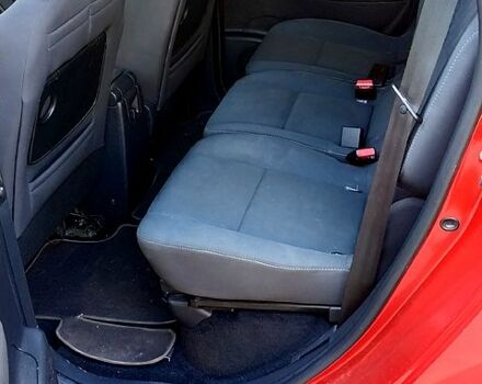 Рено Сценик, объемом двигателя 15 л и пробегом 0 тыс. км за 7350 $, фото 7 на Automoto.ua