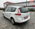 Рено Сценик, объемом двигателя 1.5 л и пробегом 257 тыс. км за 6999 $, фото 14 на Automoto.ua