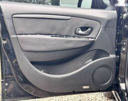 Рено Сценик, объемом двигателя 0 л и пробегом 215 тыс. км за 7400 $, фото 11 на Automoto.ua