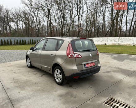 Рено Сценик, объемом двигателя 1.5 л и пробегом 153 тыс. км за 7999 $, фото 5 на Automoto.ua