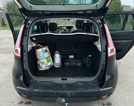 Рено Сценик 2011 в Ровно на Automoto.ua Рено Сценик, объемом двигателя 1.4 л и пробегом 146 тыс. км за 6300 $, фото 14 на Automoto.ua