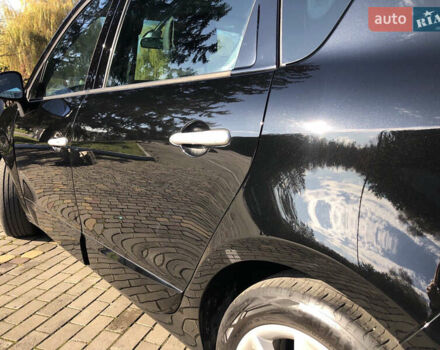 Рено Сценик, объемом двигателя 1.6 л и пробегом 248 тыс. км за 8300 $, фото 22 на Automoto.ua