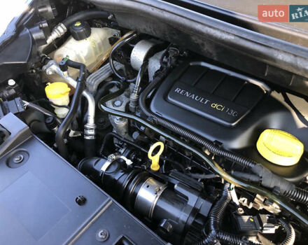 Рено Сценик, объемом двигателя 1.6 л и пробегом 248 тыс. км за 8300 $, фото 63 на Automoto.ua