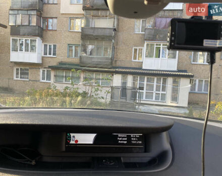 Рено Сценик, объемом двигателя 1.4 л и пробегом 198 тыс. км за 6800 $, фото 2 на Automoto.ua