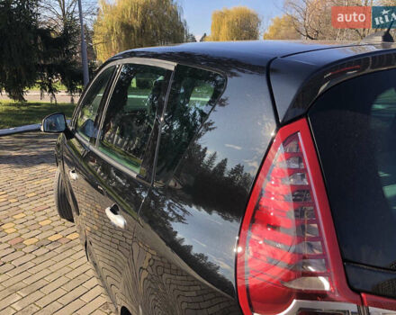 Рено Сценик, объемом двигателя 1.6 л и пробегом 248 тыс. км за 8300 $, фото 19 на Automoto.ua