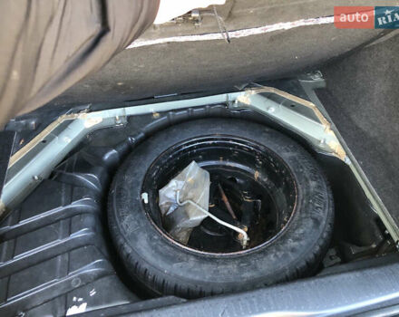 Рено Сценик, объемом двигателя 1.6 л и пробегом 248 тыс. км за 8300 $, фото 40 на Automoto.ua