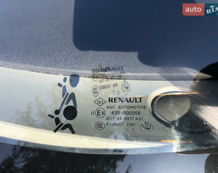 Рено Сценик, объемом двигателя 1.6 л и пробегом 248 тыс. км за 8300 $, фото 54 на Automoto.ua