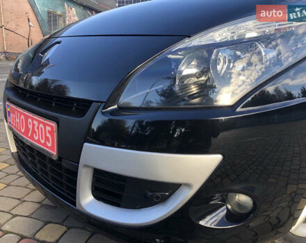 Рено Сценик, объемом двигателя 1.6 л и пробегом 248 тыс. км за 8300 $, фото 2 на Automoto.ua