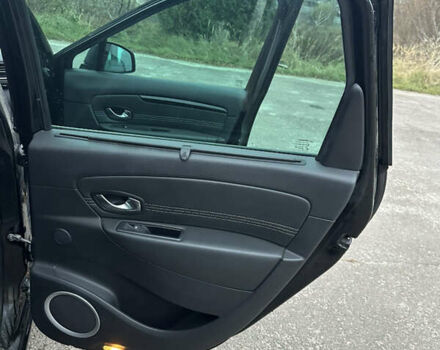 Рено Сценик 2011 в Ровно на Automoto.ua Рено Сценик, объемом двигателя 1.4 л и пробегом 146 тыс. км за 6300 $, фото 15 на Automoto.ua