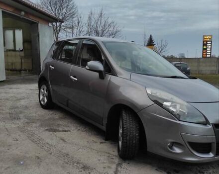Рено Сценік, об'ємом двигуна 1.46 л та пробігом 223 тис. км за 6800 $, фото 2 на Automoto.ua