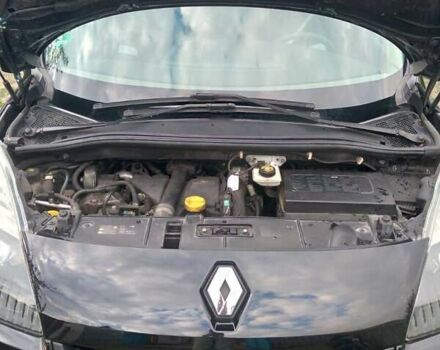 Рено Сценик, объемом двигателя 1.46 л и пробегом 161 тыс. км за 9700 $, фото 6 на Automoto.ua