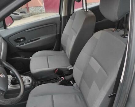 Рено Сценік, об'ємом двигуна 1.46 л та пробігом 223 тис. км за 6800 $, фото 8 на Automoto.ua