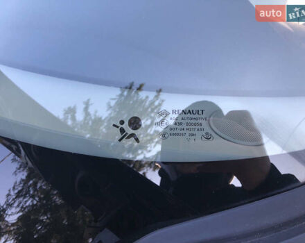 Рено Сценик, объемом двигателя 1.6 л и пробегом 248 тыс. км за 8300 $, фото 60 на Automoto.ua