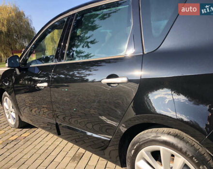 Рено Сценик, объемом двигателя 1.6 л и пробегом 248 тыс. км за 8300 $, фото 71 на Automoto.ua