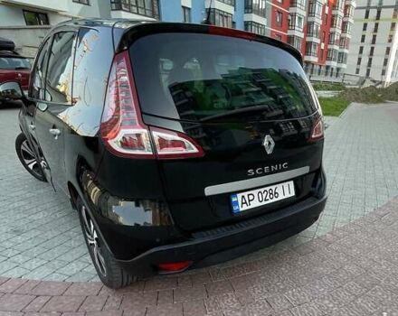Рено Сценік, об'ємом двигуна 1.9 л та пробігом 290 тис. км за 7200 $, фото 6 на Automoto.ua