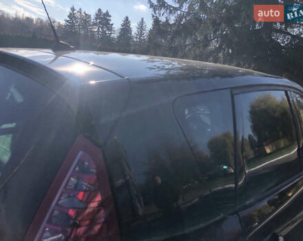 Рено Сценик, объемом двигателя 1.6 л и пробегом 248 тыс. км за 8300 $, фото 76 на Automoto.ua