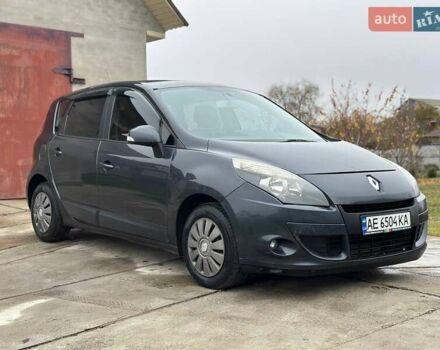 Рено Сценик, объемом двигателя 1.5 л и пробегом 346 тыс. км за 5900 $, фото 6 на Automoto.ua