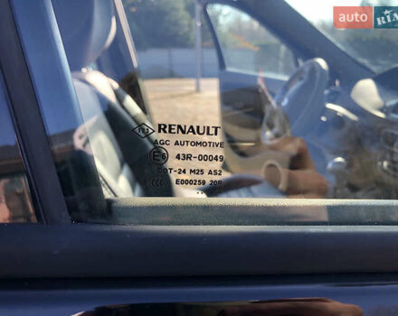 Рено Сценик, объемом двигателя 1.6 л и пробегом 248 тыс. км за 8300 $, фото 58 на Automoto.ua