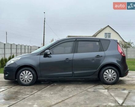 Рено Сценик, объемом двигателя 1.5 л и пробегом 346 тыс. км за 5900 $, фото 2 на Automoto.ua