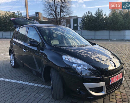 Рено Сценик, объемом двигателя 1.6 л и пробегом 248 тыс. км за 8300 $, фото 1 на Automoto.ua