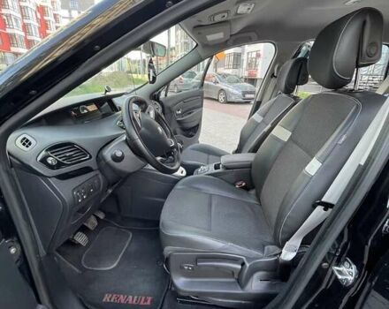 Рено Сценік, об'ємом двигуна 1.9 л та пробігом 290 тис. км за 7200 $, фото 26 на Automoto.ua