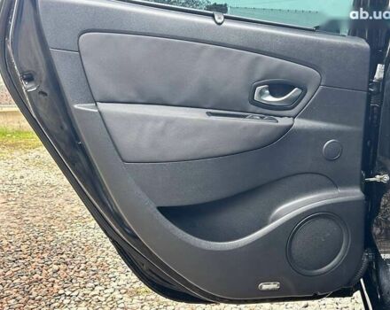 Рено Сценик, объемом двигателя 0 л и пробегом 215 тыс. км за 7400 $, фото 25 на Automoto.ua