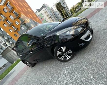 Рено Сценік, об'ємом двигуна 1.9 л та пробігом 290 тис. км за 7200 $, фото 3 на Automoto.ua