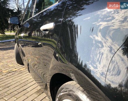 Рено Сценик, объемом двигателя 1.6 л и пробегом 248 тыс. км за 8300 $, фото 20 на Automoto.ua