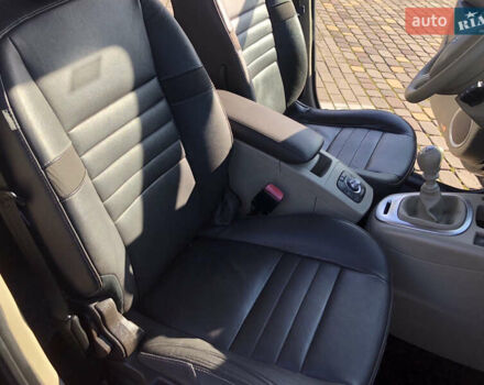 Рено Сценик, объемом двигателя 1.6 л и пробегом 248 тыс. км за 8300 $, фото 49 на Automoto.ua