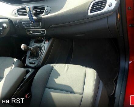 Рено Сценик, объемом двигателя 15 л и пробегом 0 тыс. км за 7350 $, фото 4 на Automoto.ua