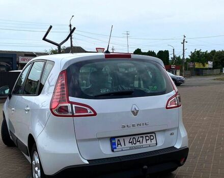 Рено Сценик 2011 в Белой Церкве на Automoto.ua Рено Сценик, объемом двигателя 15 л и пробегом 270 тыс. км за 7700 $, фото 3 на Automoto.ua