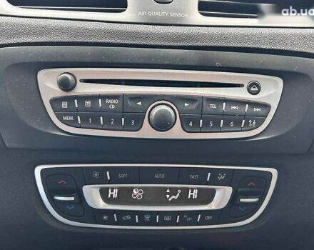 Рено Сценик, объемом двигателя 0 л и пробегом 215 тыс. км за 7400 $, фото 18 на Automoto.ua