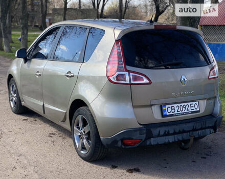 Рено Сценік, об'ємом двигуна 1.5 л та пробігом 224 тис. км за 7900 $, фото 3 на Automoto.ua