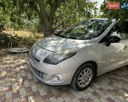 Рено Сценік, об'ємом двигуна 0 л та пробігом 200 тис. км за 8000 $, фото 9 на Automoto.ua