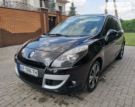 Рено Сценік, об'ємом двигуна 1.5 л та пробігом 234 тис. км за 8800 $, фото 3 на Automoto.ua