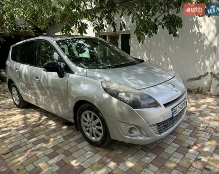 Рено Сценік, об'ємом двигуна 0 л та пробігом 200 тис. км за 8000 $, фото 10 на Automoto.ua