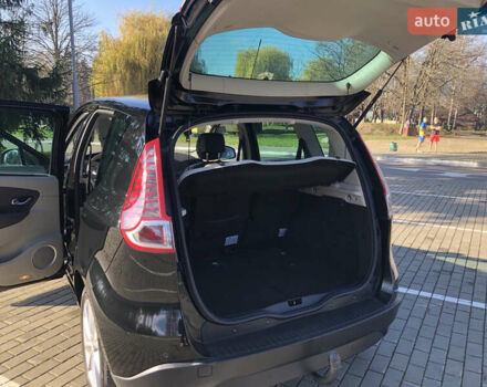 Рено Сценик, объемом двигателя 1.6 л и пробегом 248 тыс. км за 8300 $, фото 43 на Automoto.ua