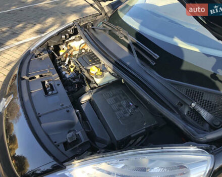 Рено Сценик, объемом двигателя 1.6 л и пробегом 248 тыс. км за 8300 $, фото 65 на Automoto.ua