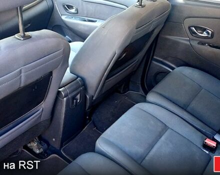 Рено Сценик, объемом двигателя 15 л и пробегом 0 тыс. км за 7350 $, фото 5 на Automoto.ua
