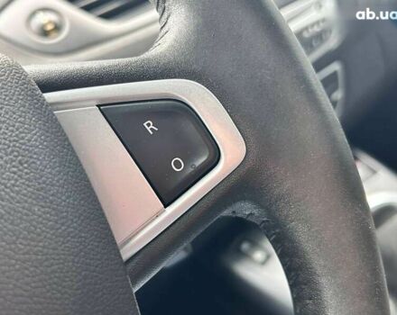 Рено Сценик, объемом двигателя 0 л и пробегом 215 тыс. км за 7400 $, фото 21 на Automoto.ua