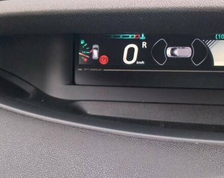 Рено Сценик, объемом двигателя 1.46 л и пробегом 161 тыс. км за 9700 $, фото 9 на Automoto.ua