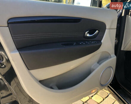 Рено Сценик, объемом двигателя 1.6 л и пробегом 248 тыс. км за 8300 $, фото 33 на Automoto.ua