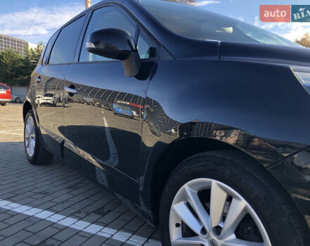 Рено Сценик, объемом двигателя 1.6 л и пробегом 248 тыс. км за 8300 $, фото 77 на Automoto.ua