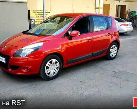 Рено Сценик, объемом двигателя 15 л и пробегом 0 тыс. км за 7350 $, фото 2 на Automoto.ua