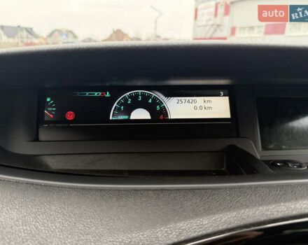 Рено Сценик, объемом двигателя 1.5 л и пробегом 257 тыс. км за 6999 $, фото 42 на Automoto.ua