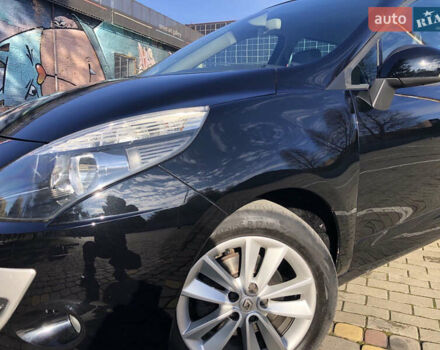 Рено Сценик, объемом двигателя 1.6 л и пробегом 248 тыс. км за 8300 $, фото 8 на Automoto.ua