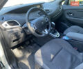 Рено Сценик, объемом двигателя 2 л и пробегом 253 тыс. км за 8100 $, фото 10 на Automoto.ua